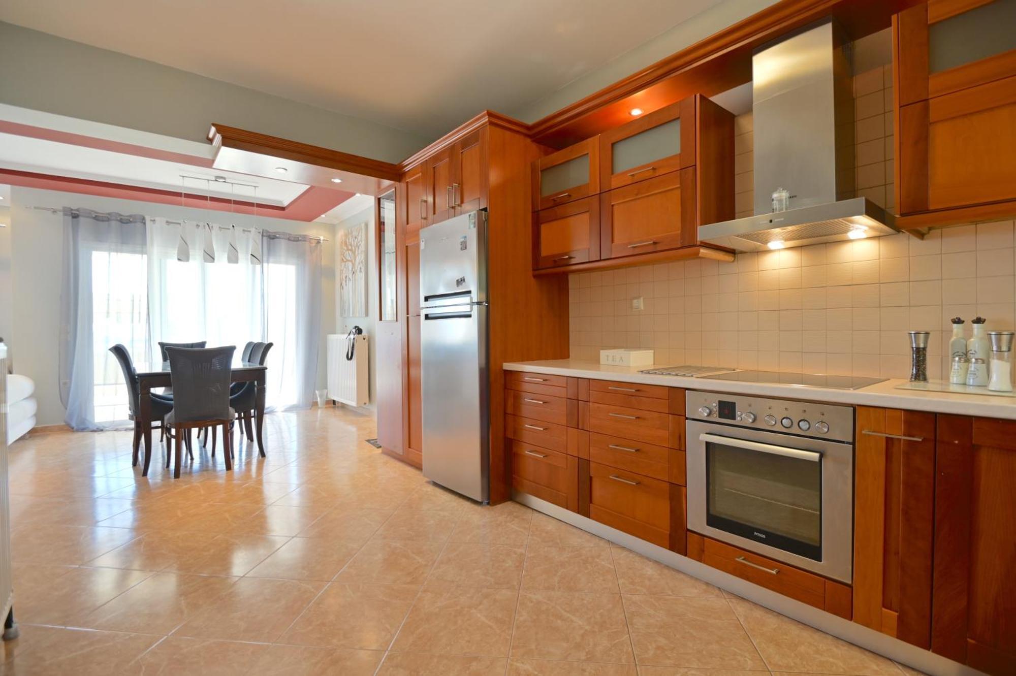 Villa Natilia Gazátika Kültér fotó