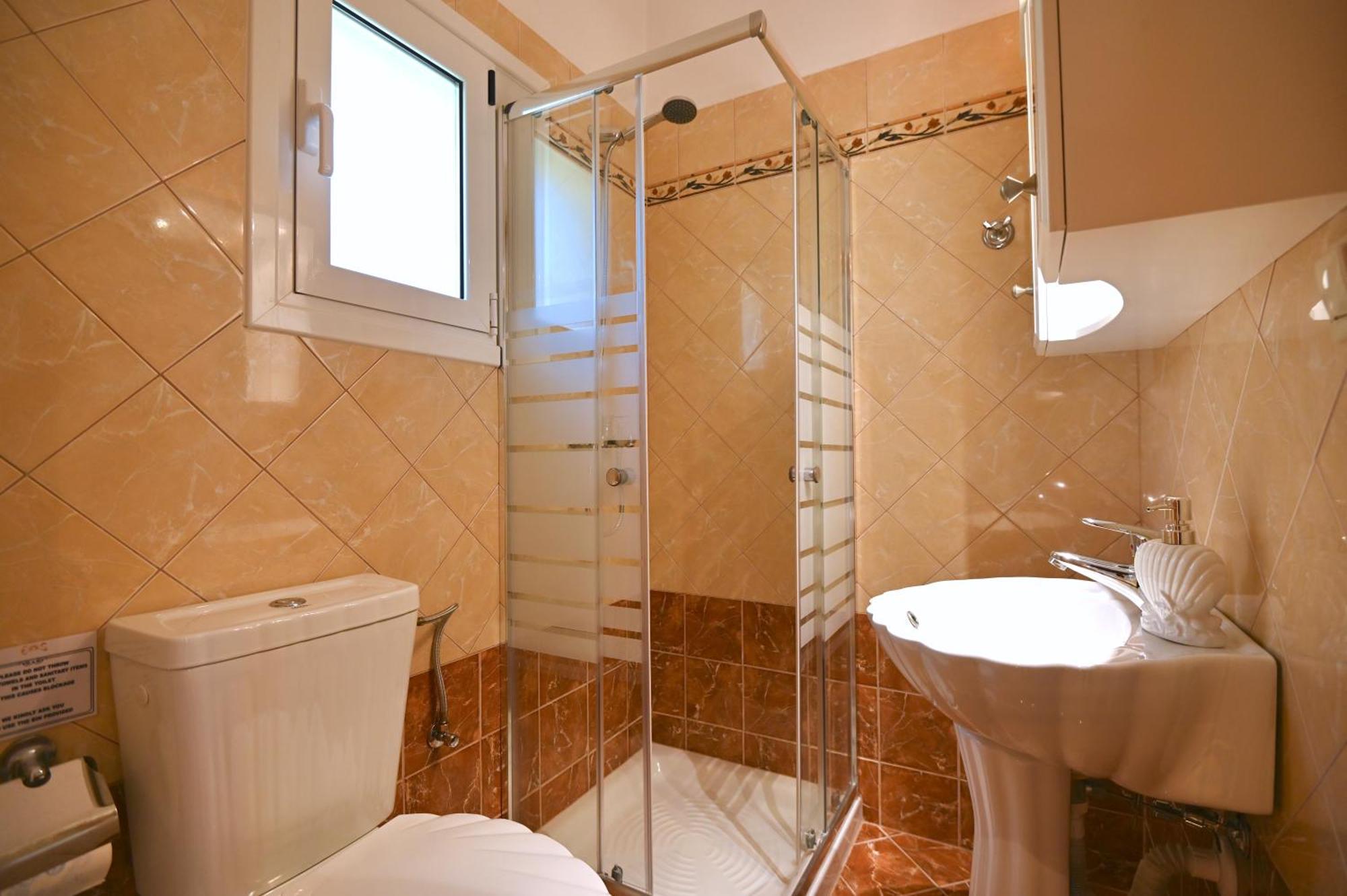 Villa Natilia Gazátika Kültér fotó