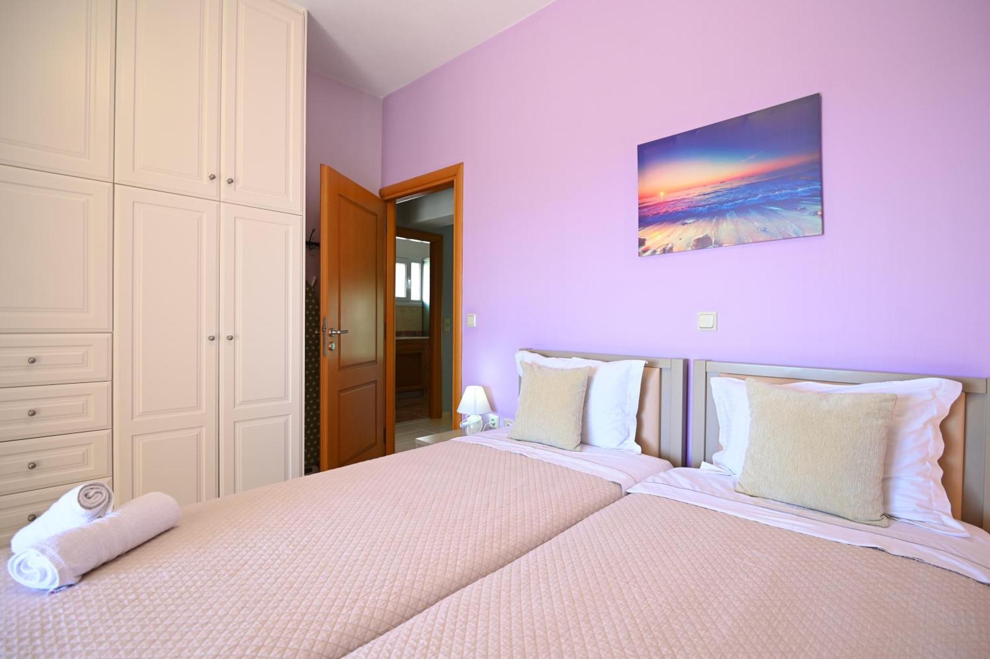 Villa Natilia Gazátika Kültér fotó