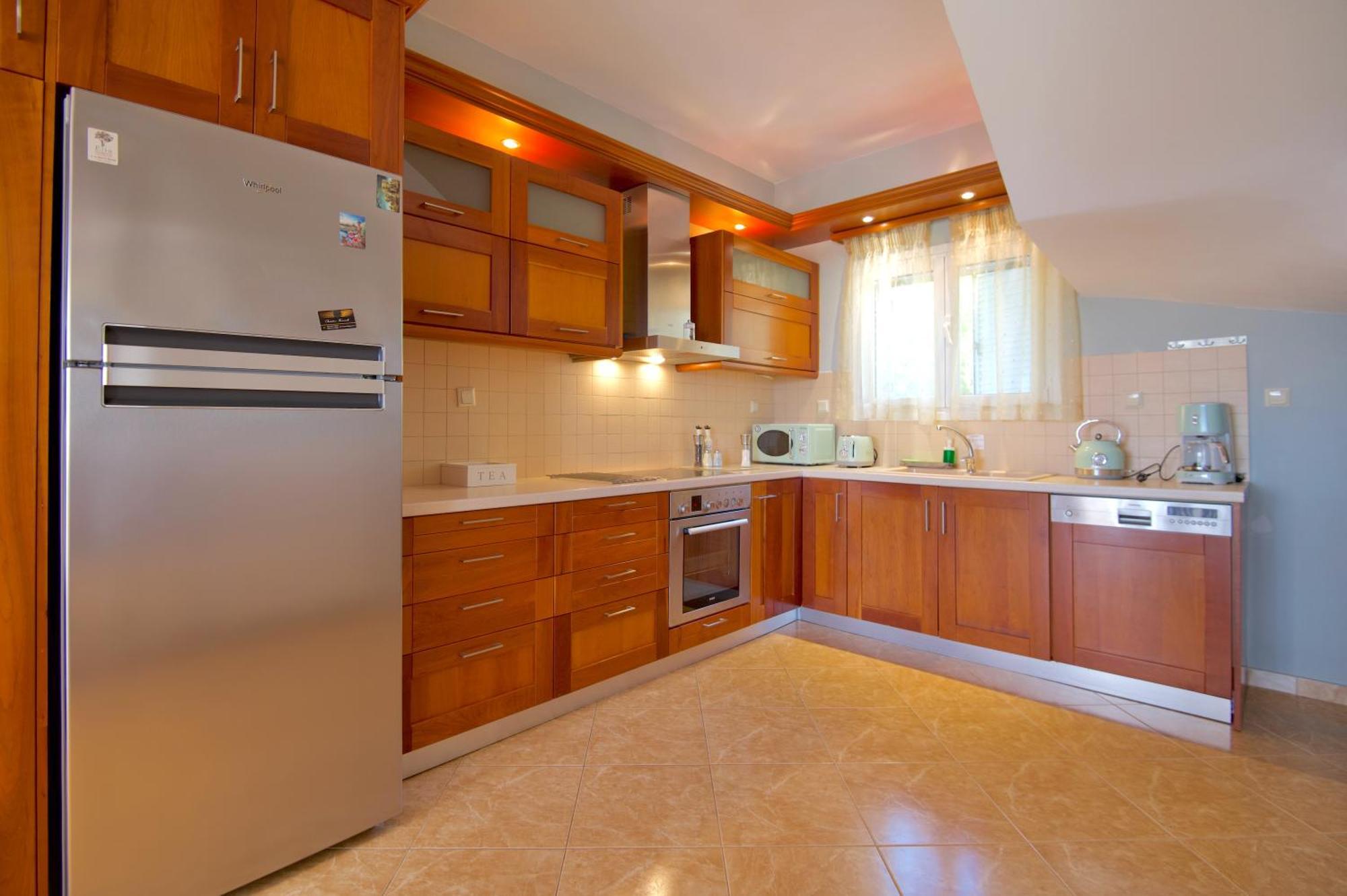 Villa Natilia Gazátika Kültér fotó