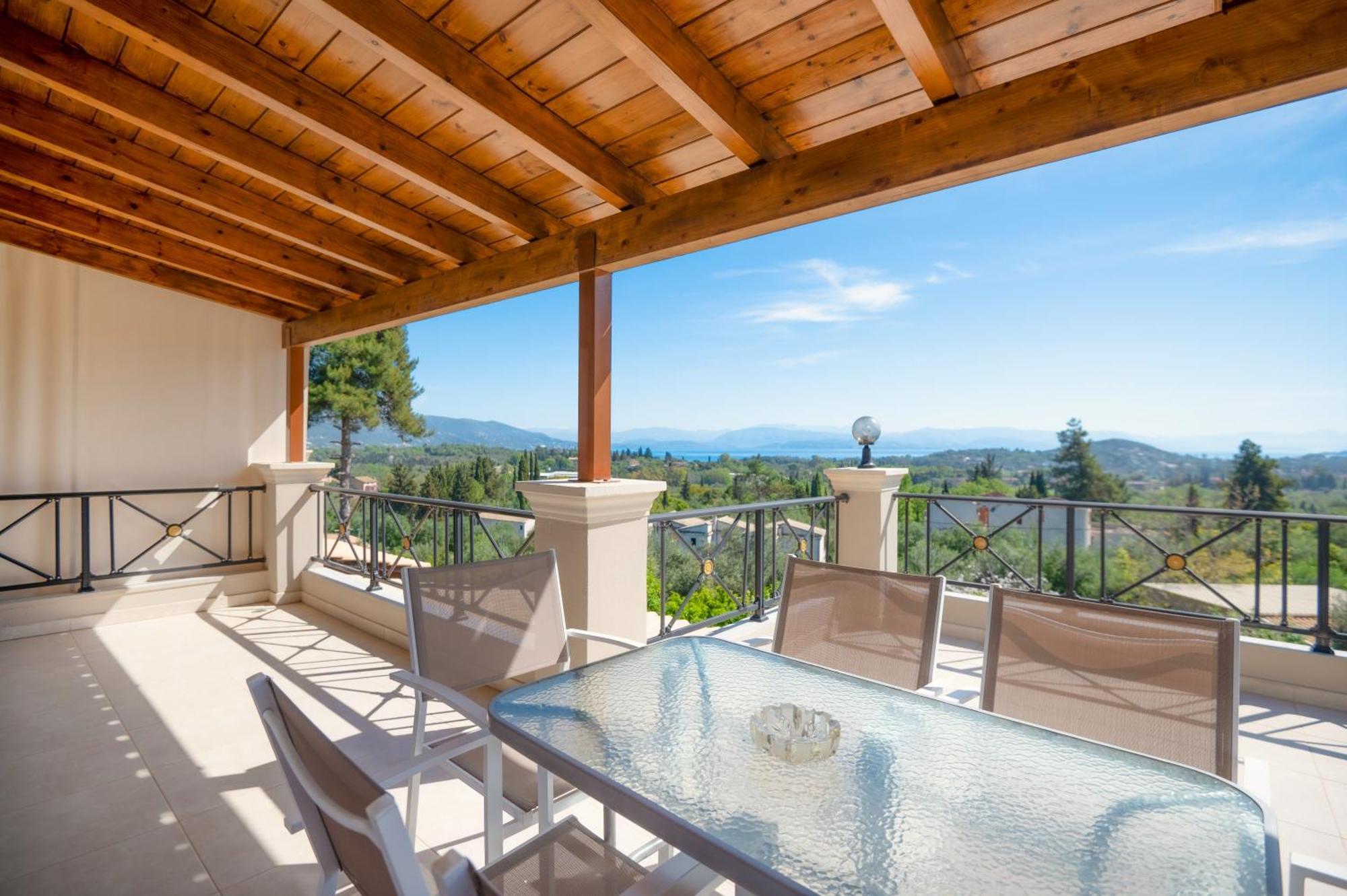 Villa Natilia Gazátika Kültér fotó